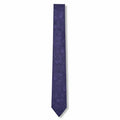 Blue Paisley Tie