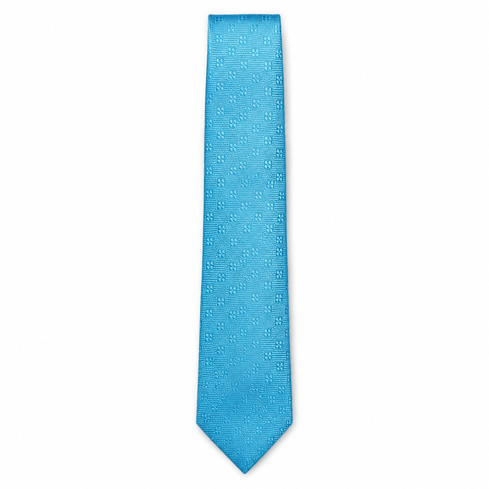 Blue Ombre Tie