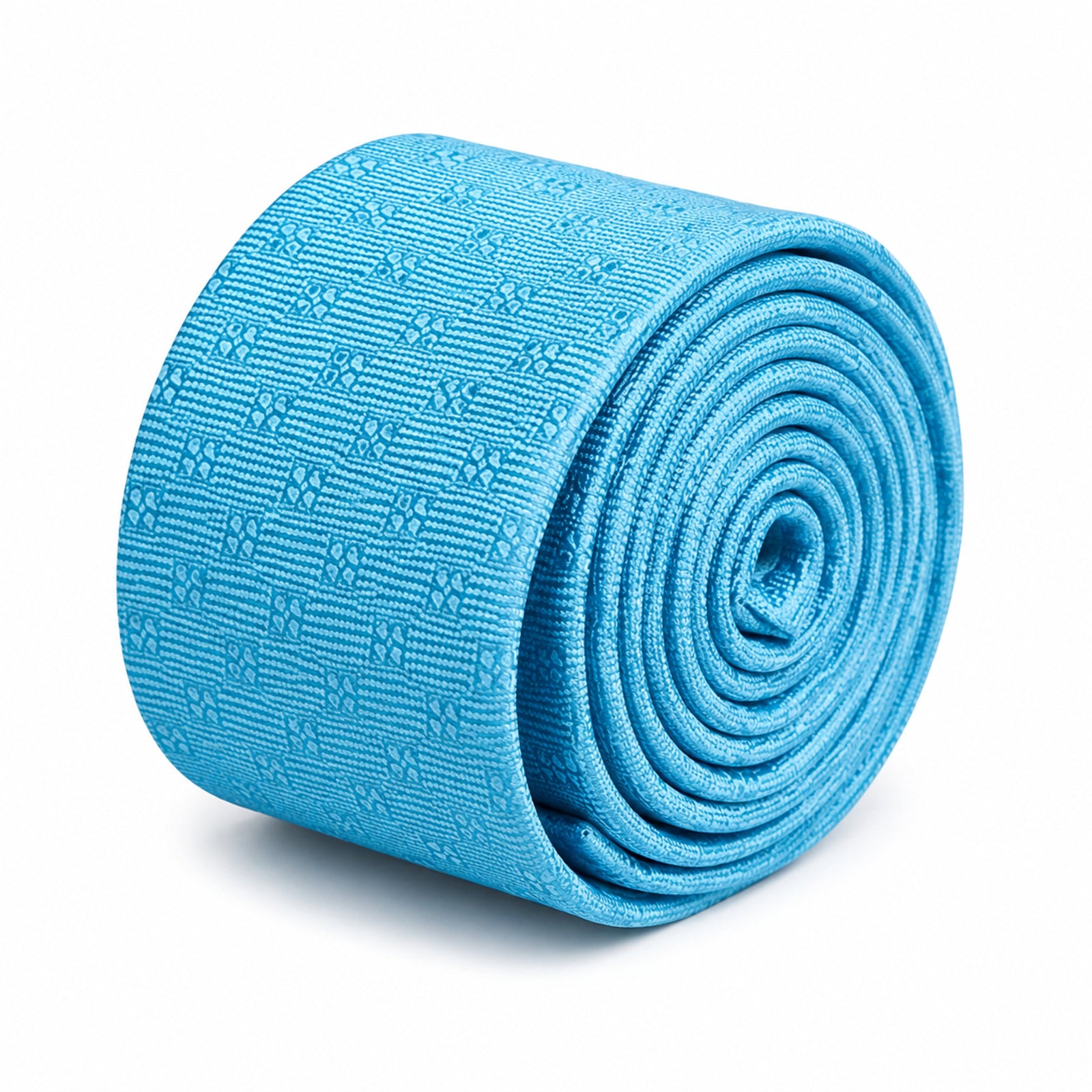 Blue Ombre Tie