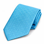Blue Ombre Tie