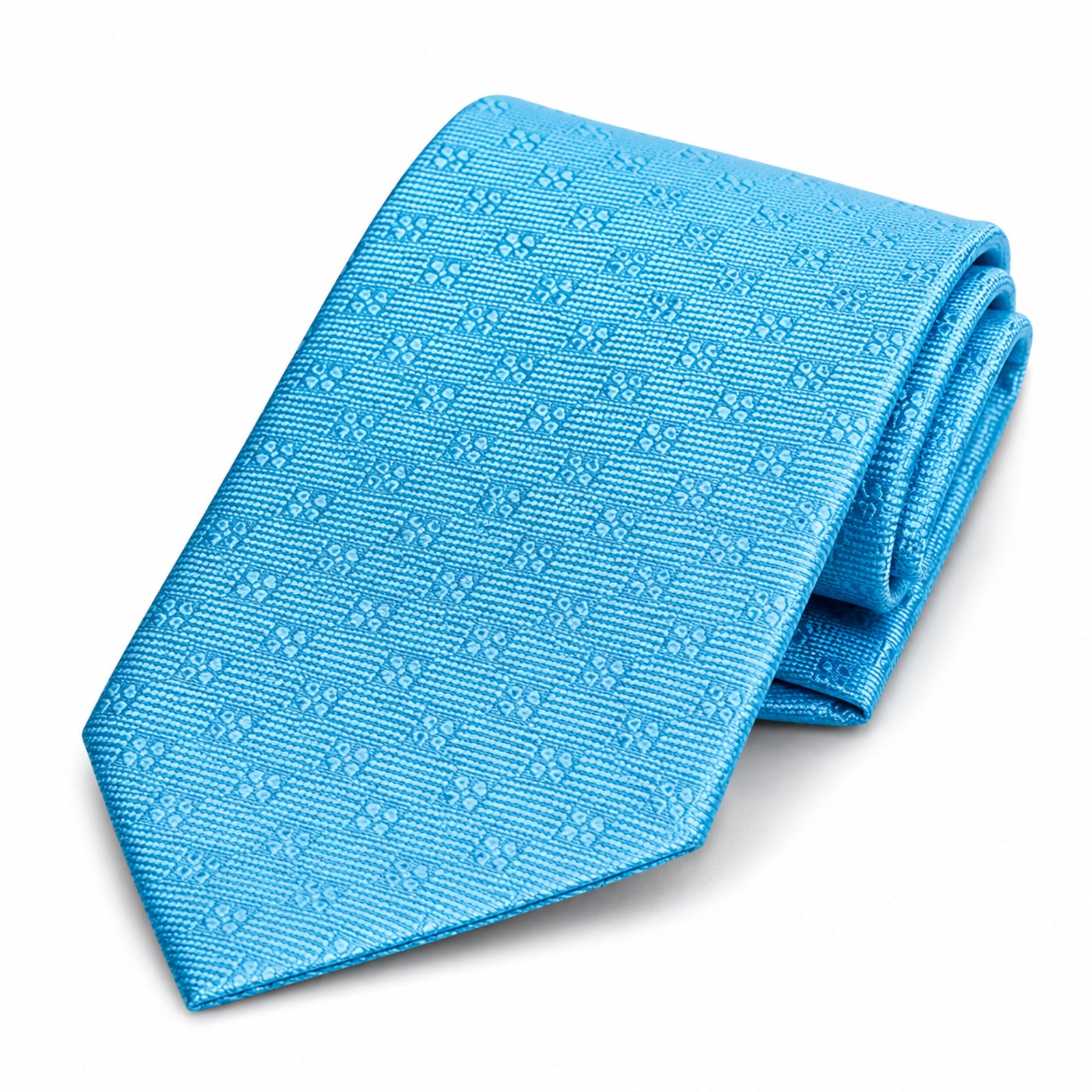 Blue Ombre Tie