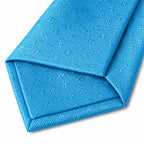 Blue Ombre Tie
