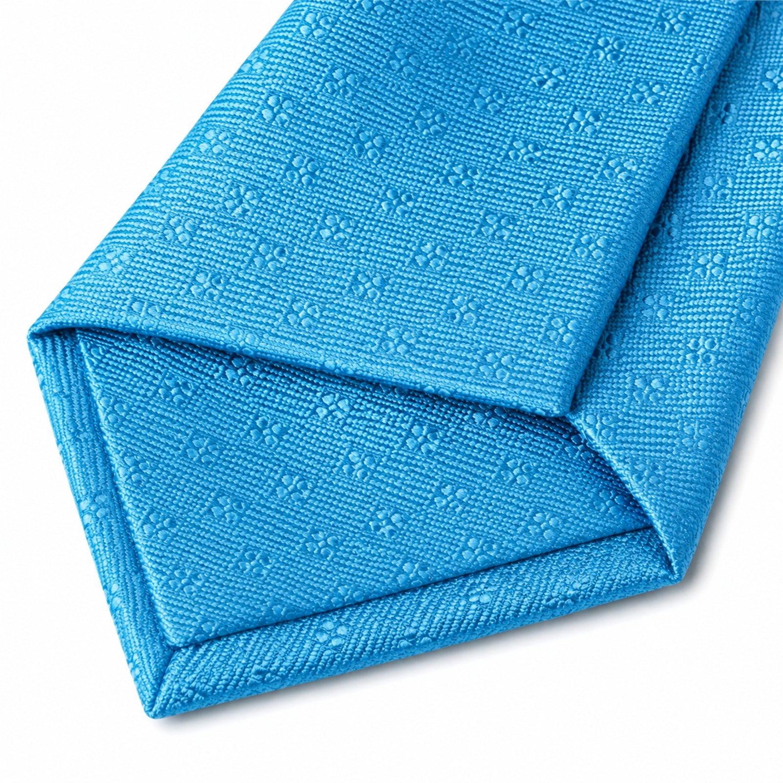 Blue Ombre Tie
