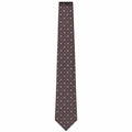 Light Purple Polka Dot Tie