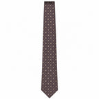 Light Purple Polka Dot Tie
