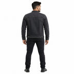 Dark Wash Denim Jacket