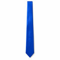 Indigo Blue Tie