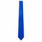 Indigo Blue Tie