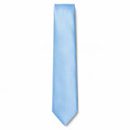 Aqua Blue Tie