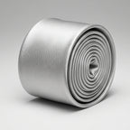 Timeless Silver Tie