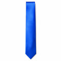 Elegant Violet Tie
