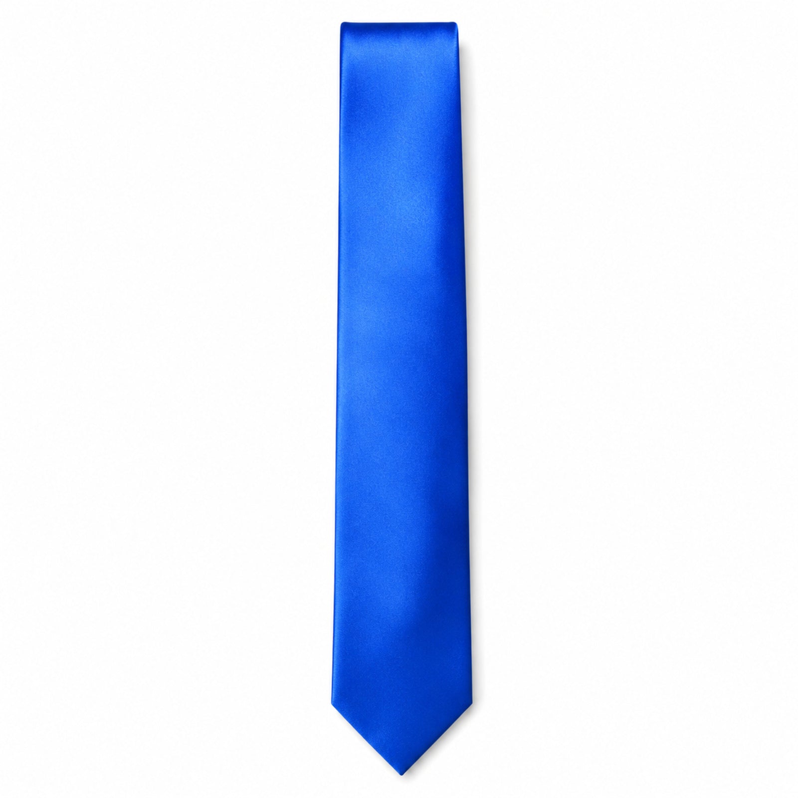 Elegant Violet Tie