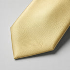 Timeless Golden Tie