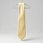 Timeless Golden Tie