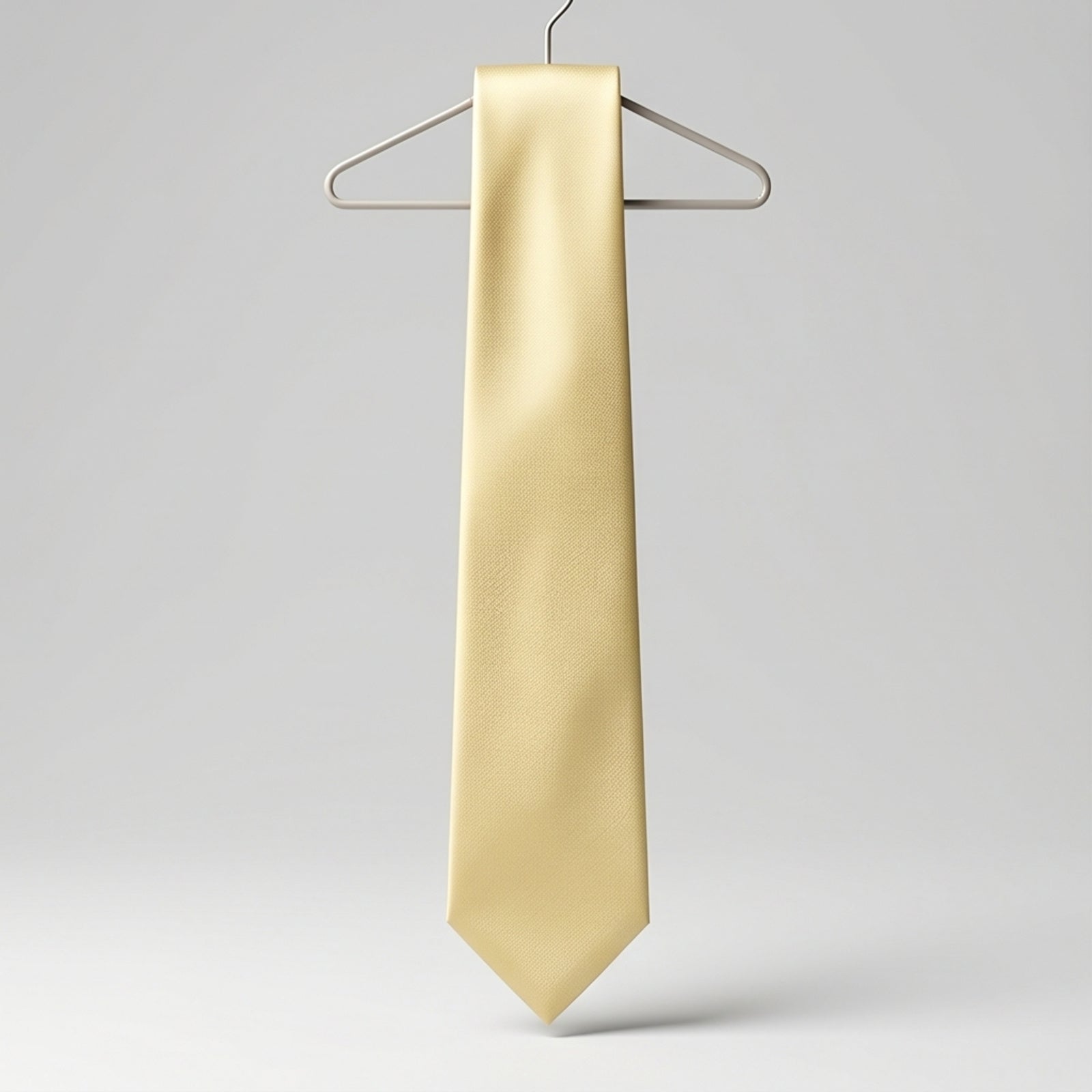 Royal Light Golden Tie