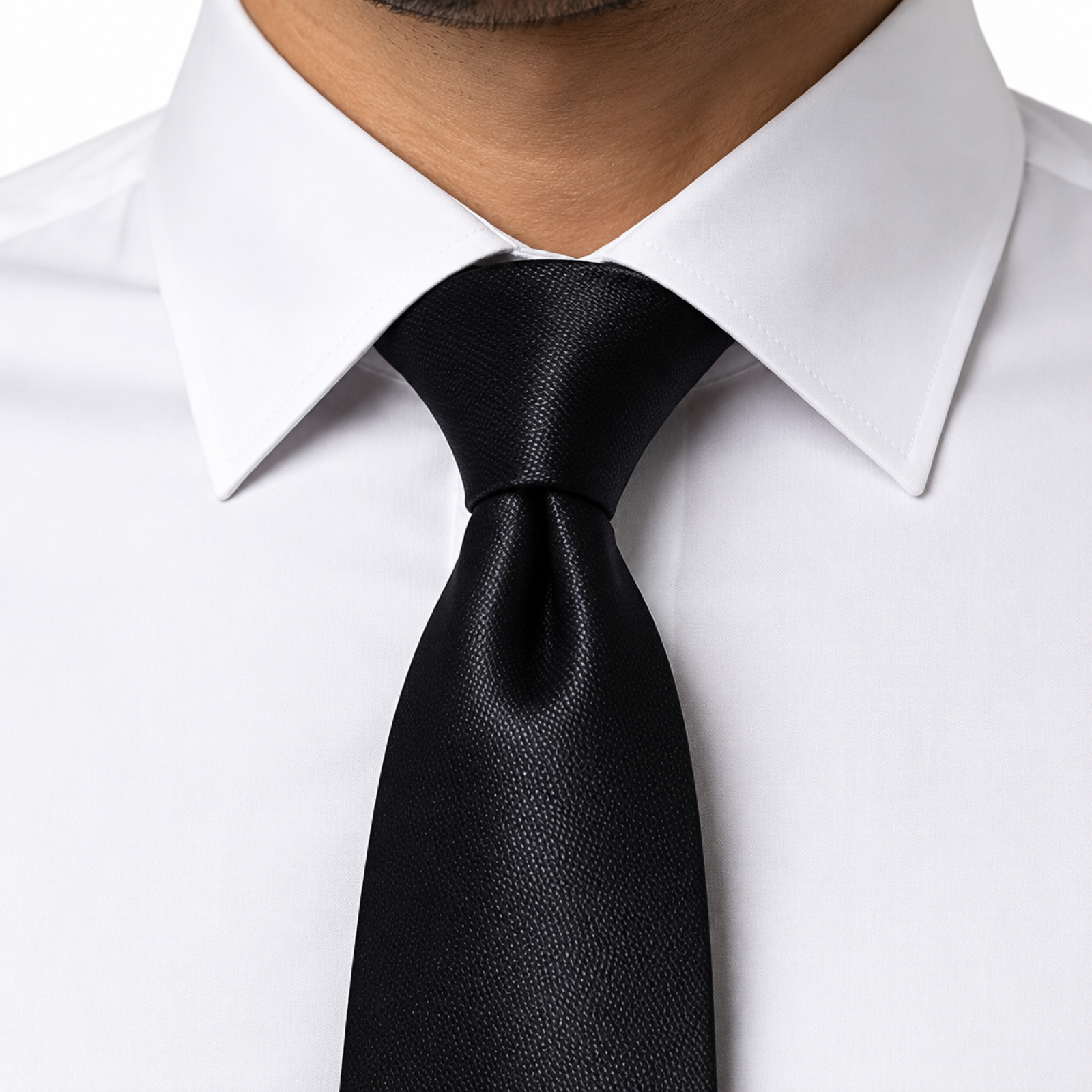 Timeless Black Tie