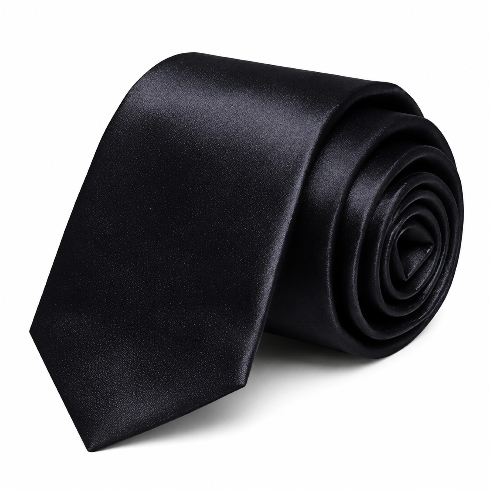 Timeless Black Tie