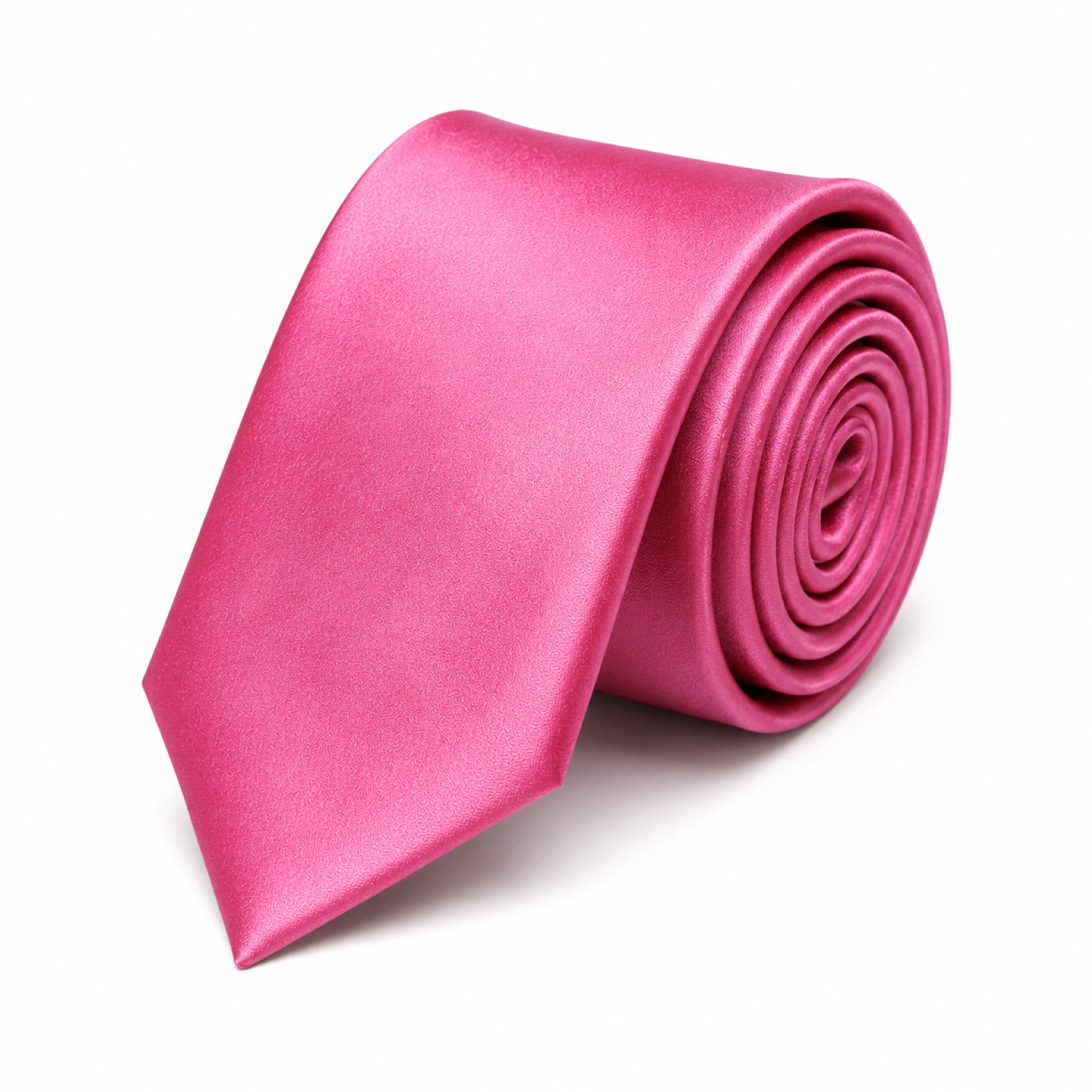 Rose Pink Tie