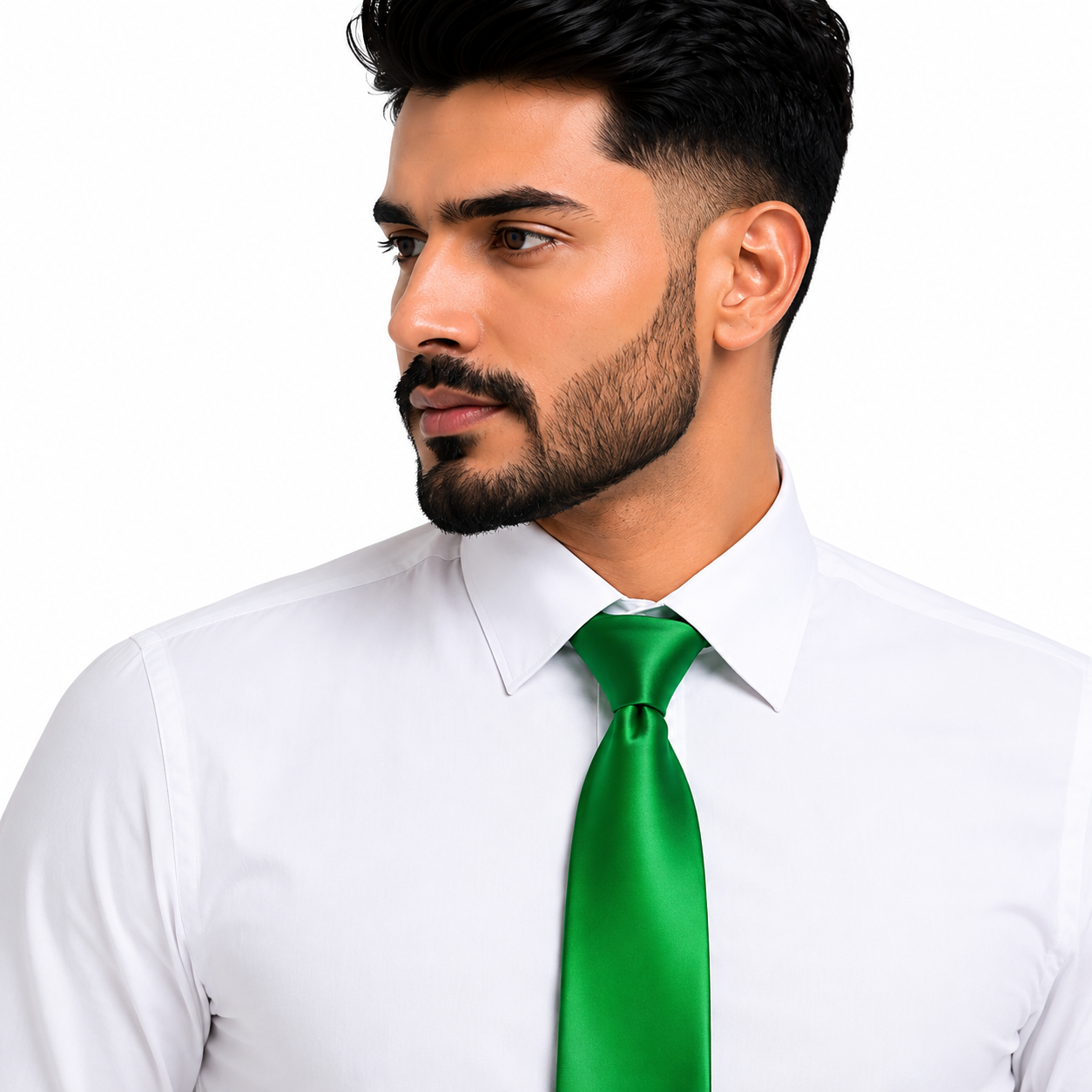 Timeless Light Golden Tie