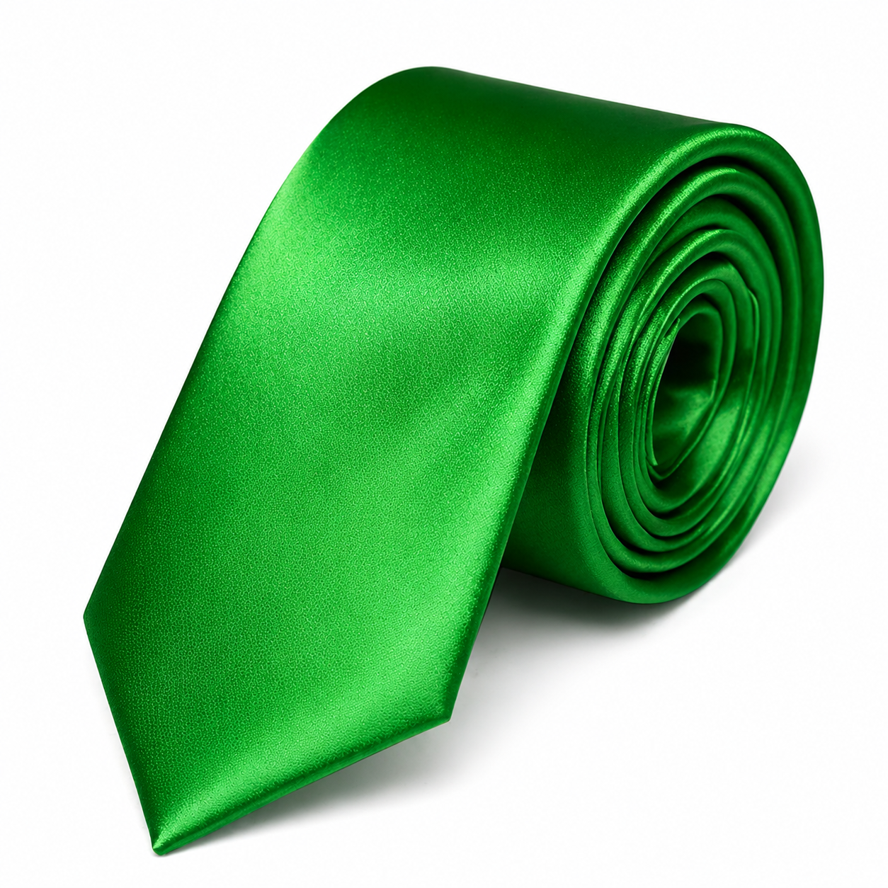 Timeless Light Golden Tie