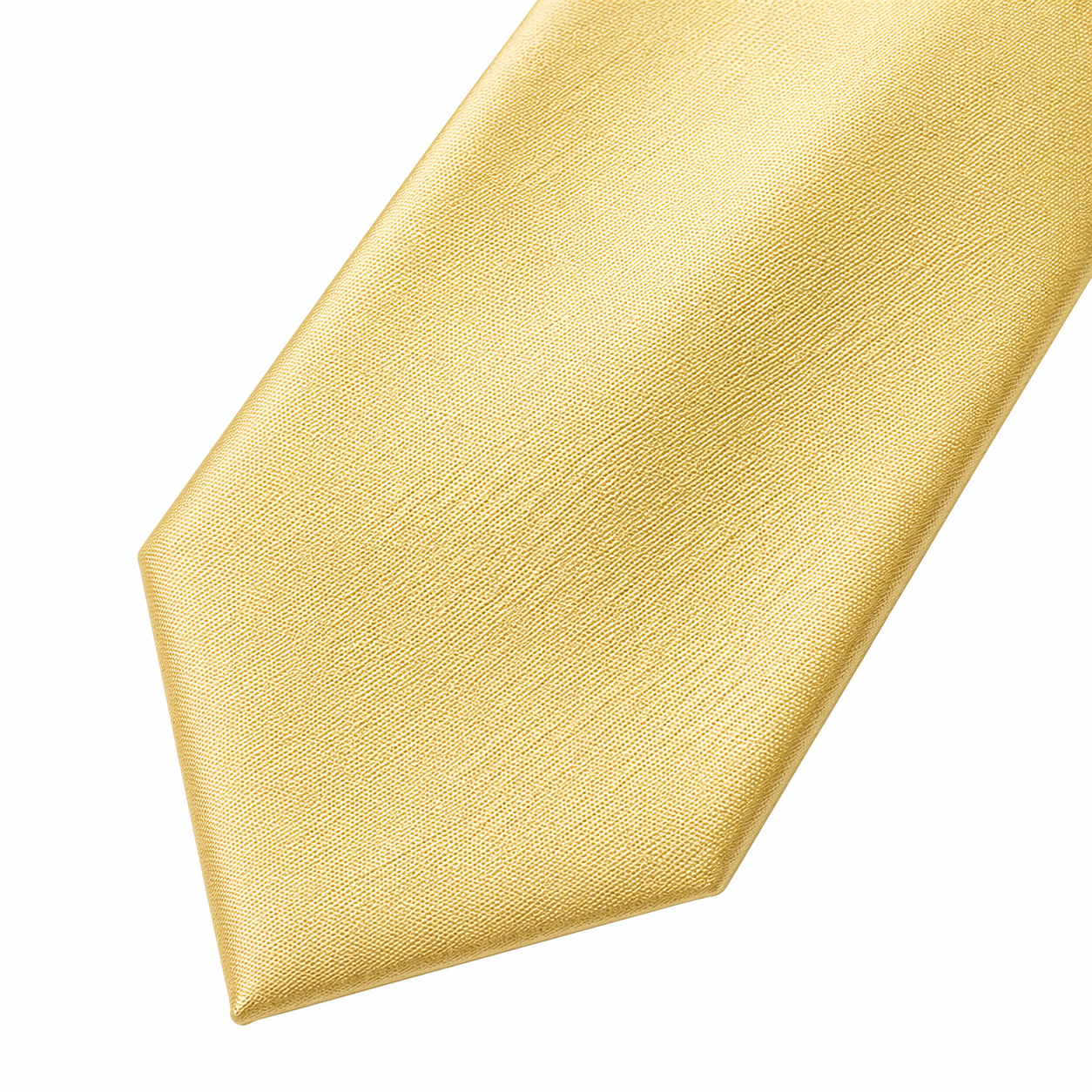 Timeless Golden Tie