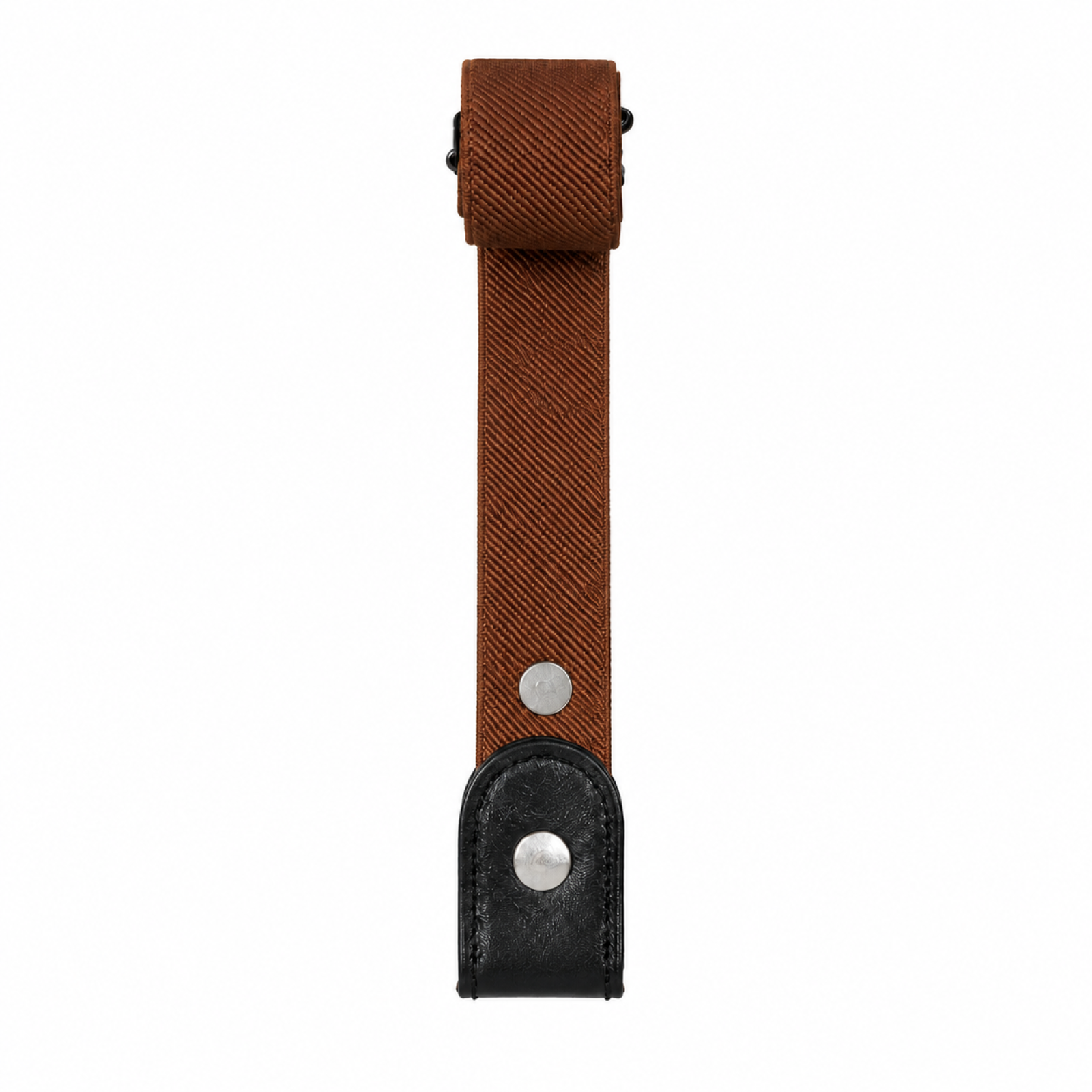 Men's TerraFlex Light Brown Casual Canvas Belt