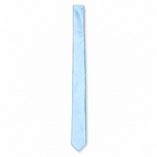 Soft Sky Blue Tie