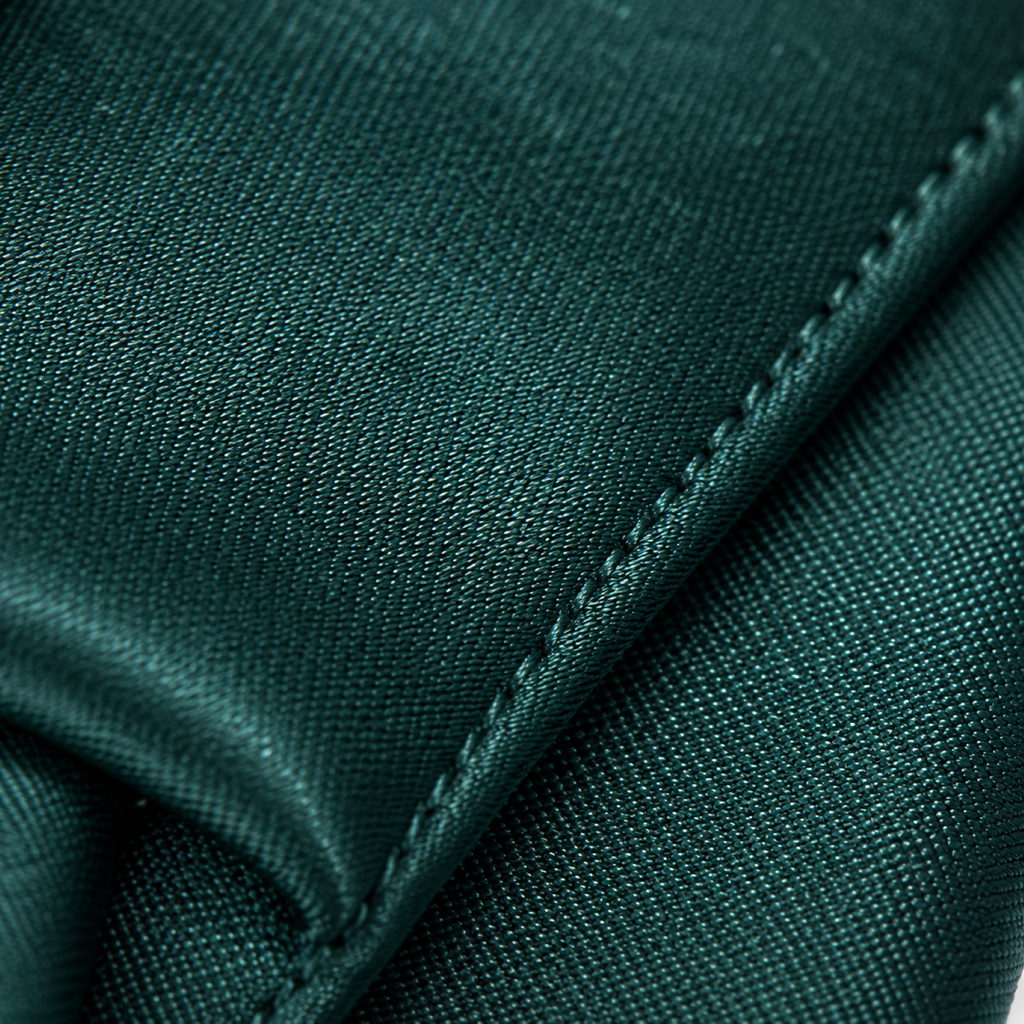 Dark Green Tie
