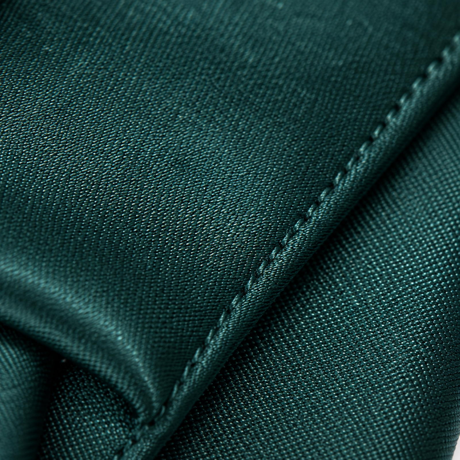 Dark Green Tie