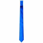 Classic Indigo Blue Tie