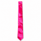 Magenta Pink Tie