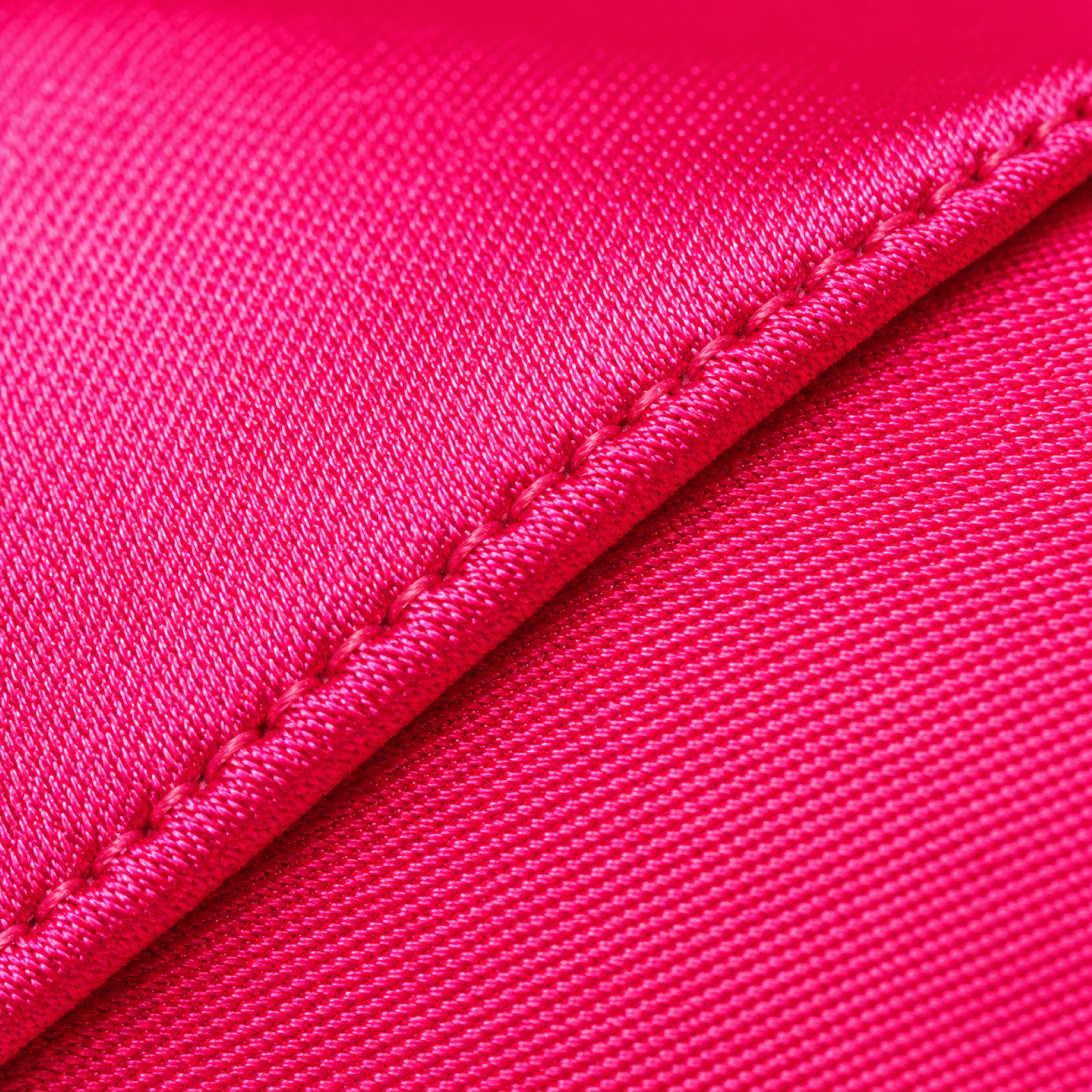 Magenta Pink Tie