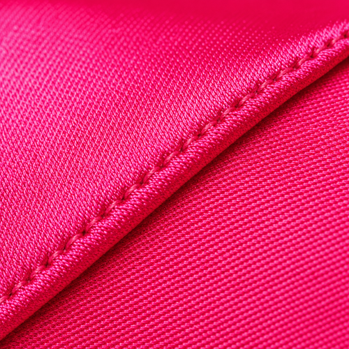 Magenta Pink Tie