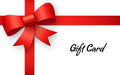 Me Ani Tu - Gift Card