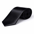Midnight Black Tie