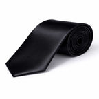 Midnight Black Tie