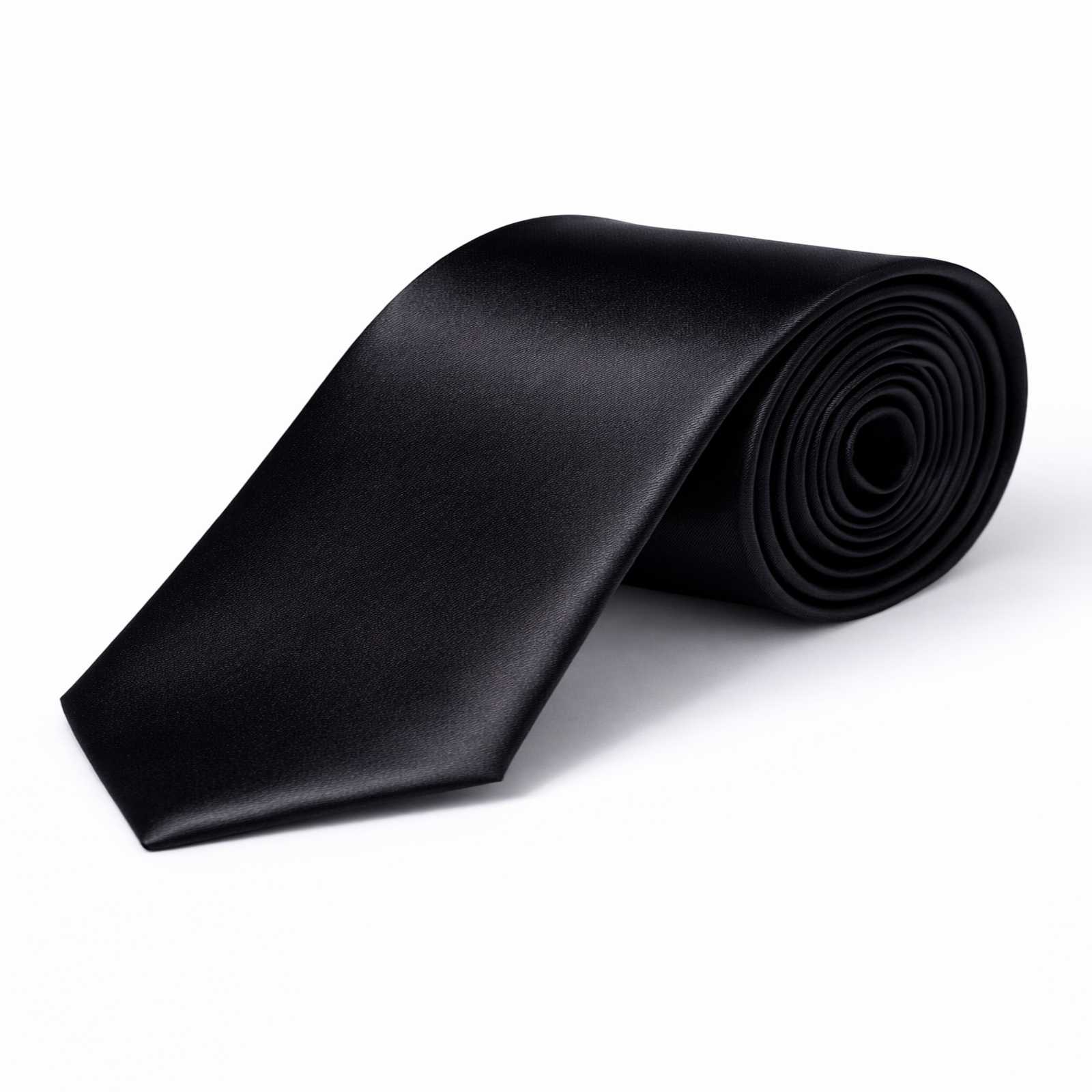 Midnight Black Tie