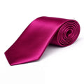 Classic Grape Tie