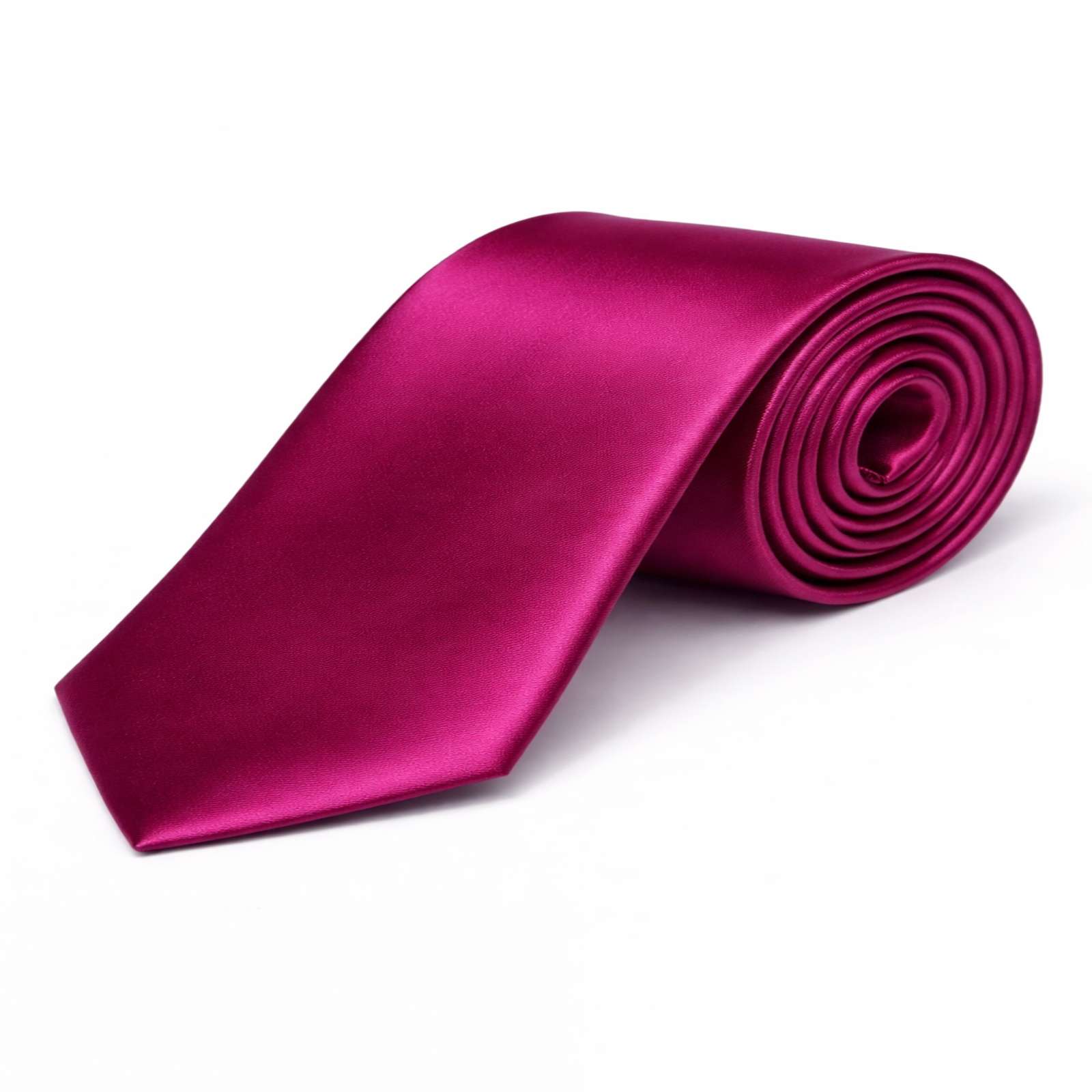 Classic Grape Tie