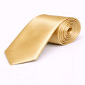 Royal Golden Tie