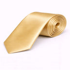 Royal Golden Tie