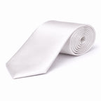 Regal Silver Tie