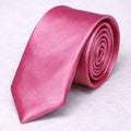 Rose Pink Tie