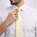 Royal Golden Tie