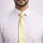 Royal Golden Tie
