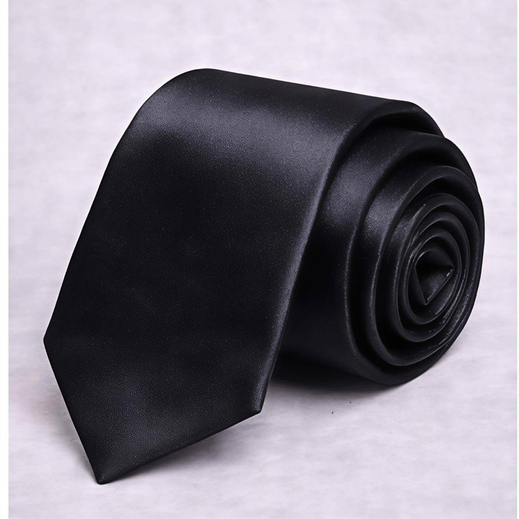 Timeless Black Tie