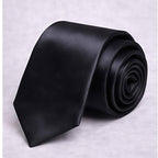 Timeless Black Tie