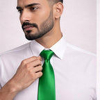 Timeless Light Golden Tie