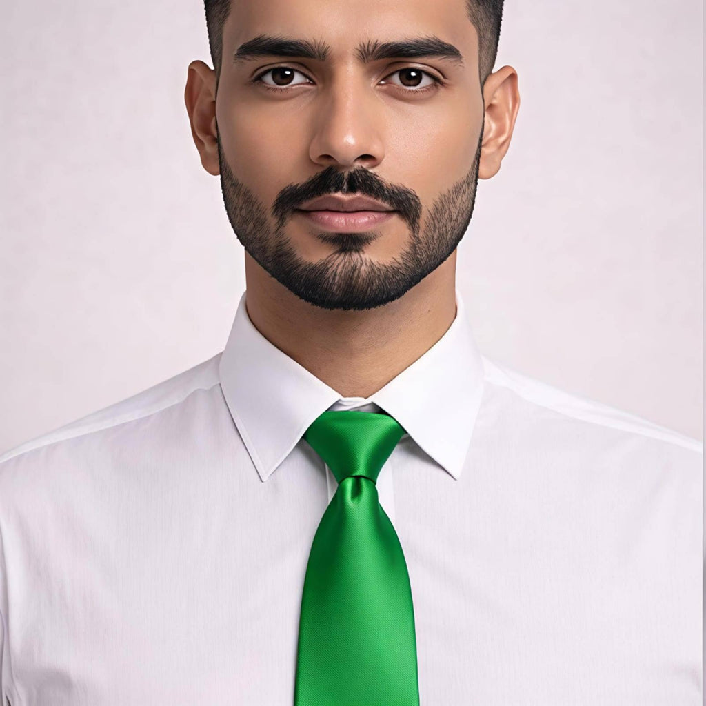 Timeless Light Golden Tie