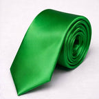 Timeless Light Golden Tie
